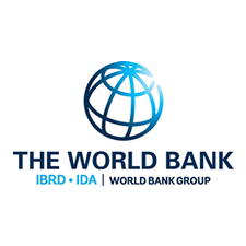 Worldbank logo